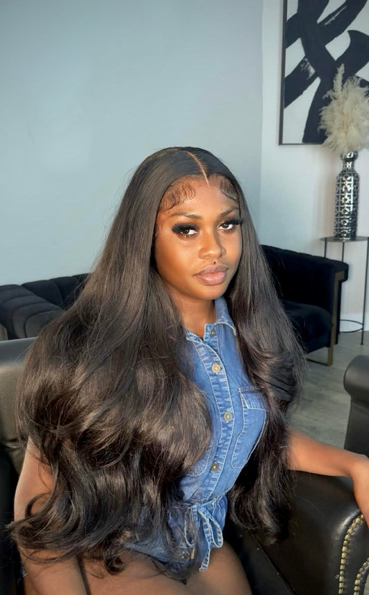 Why Hair Extensions Look Amazing Until You Wash Them - And What That Tells You About the Quality