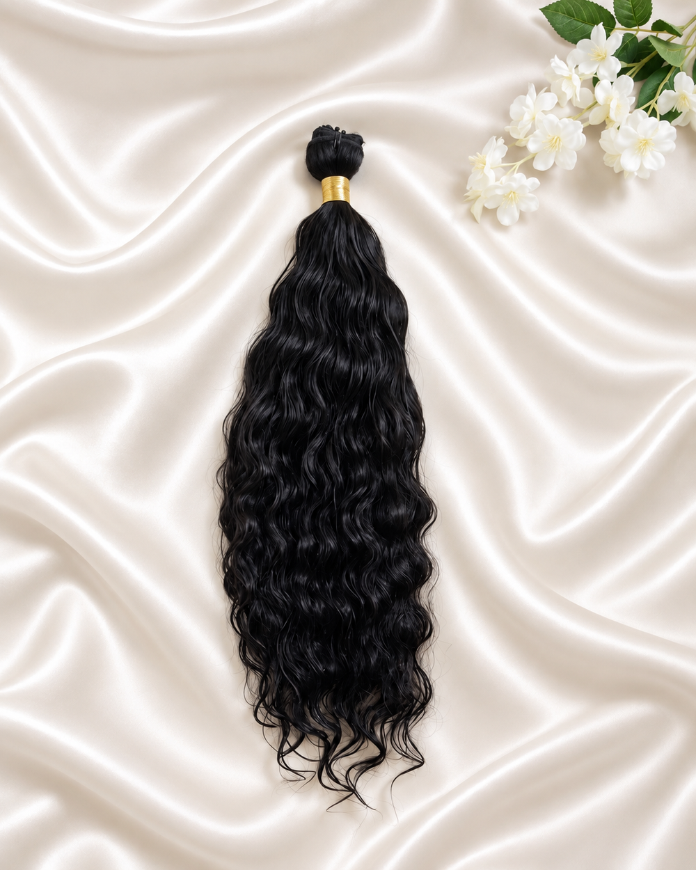 Raw Cambodian Hair