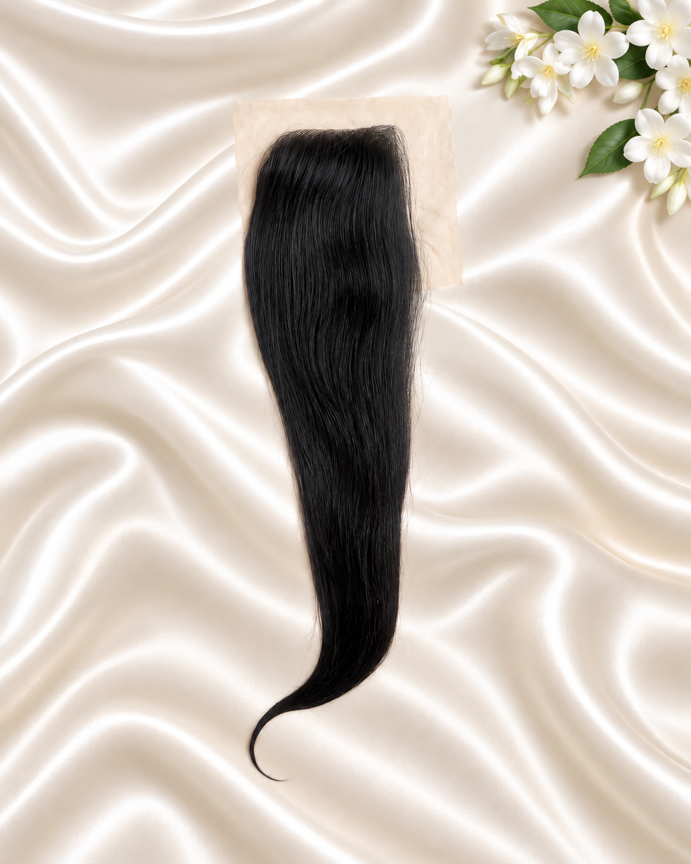 Closures & Frontals – HD Lace